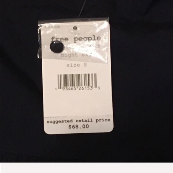 Free People veronica sweetheart top - off the shoulder - Picture 3 of 5